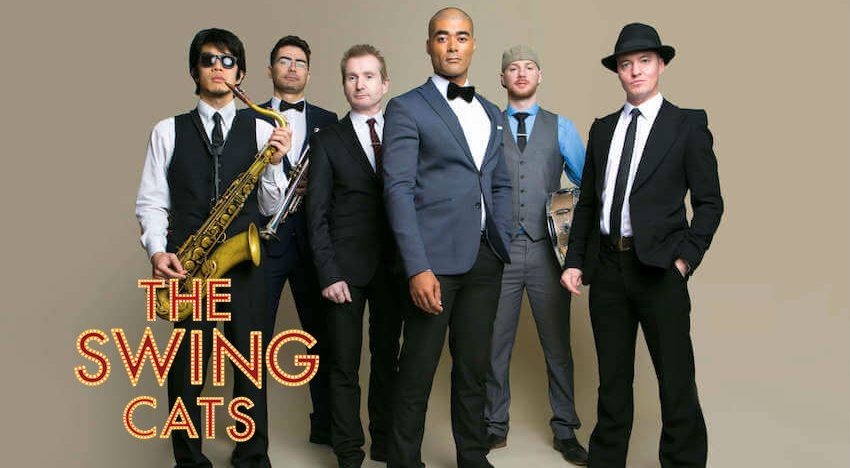 The Swing Cats